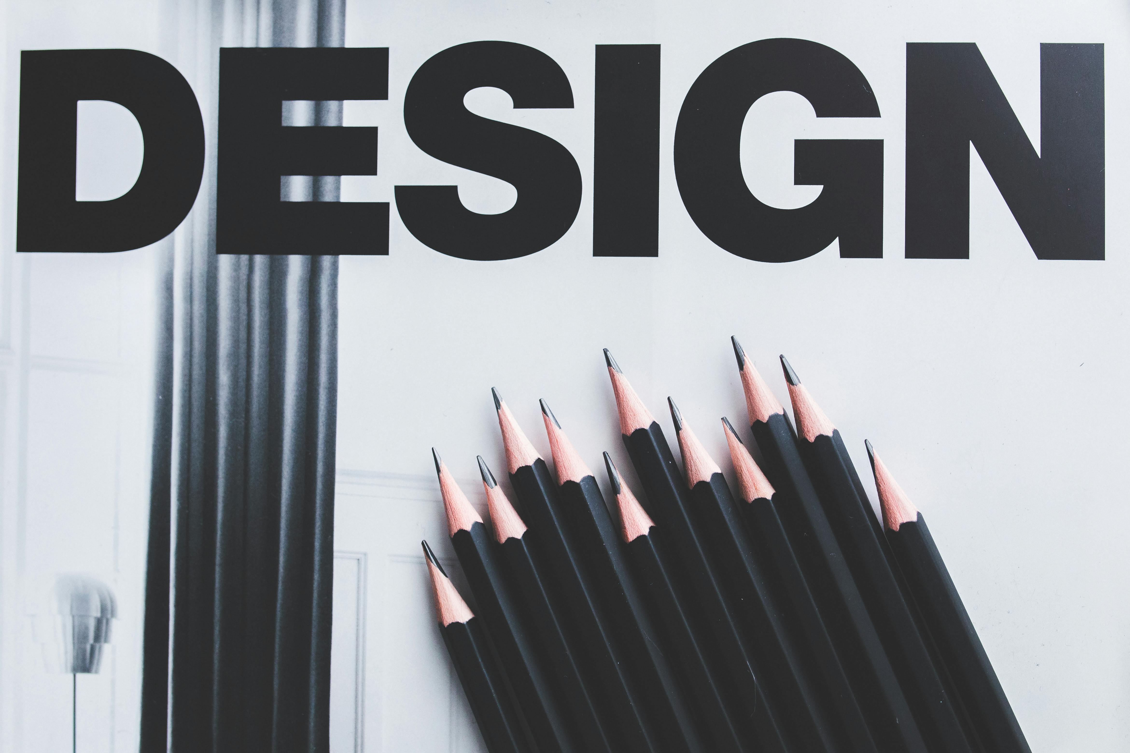 Design work